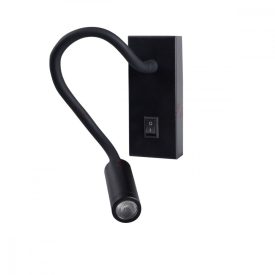 TONIL II LED B oldalfali LED lámpatest Kanlux