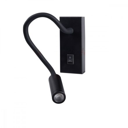 TONIL II LED B oldalfali LED lámpatest Kanlux