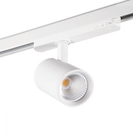 18W 3000K sínre szerelhető lámpatest ACORD ATL1 Kanlux