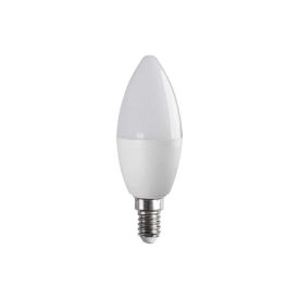 4,9W RGBCCT E14 LED fényforrás Kanlux