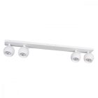 GALOBA EL-4I W mennyezeti lámpatest Kanlux