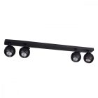 GALOBA EL-4I B mennyezeti lámpatest Kanlux