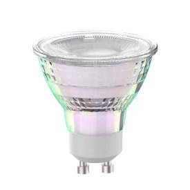 2,5W 4000K 100° GU10 LED fényforrás Kanlux