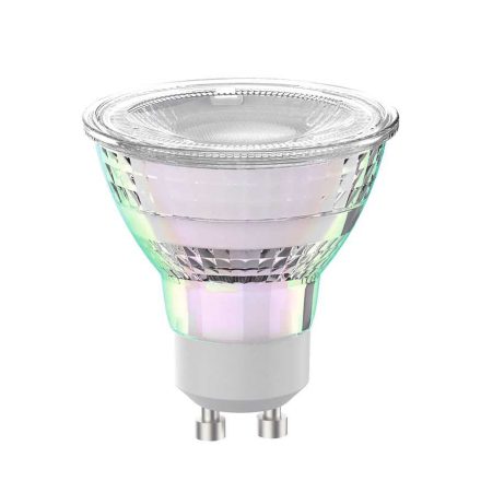 2,5W 4000K 100° GU10 LED fényforrás Kanlux