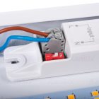 MEBA LED 12-20W NW/WW LED lámpatest Kanlux