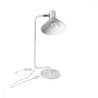 NEDIA E14 W asztali lámpa Kanlux