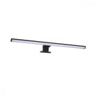 ASTIM IP44 12W-NW-B bútorra szerelhető LED lámpa Kanlux