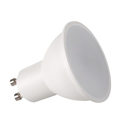 1,2W 6500K 100° GU10 LED fényforrás Kanlux