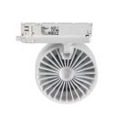 18W 4000K sínre szerelhető lámpatest BTL LED Kanlux