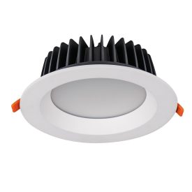 TIBERI PRO 40W-940-W LED mélysugárzó Kanlux