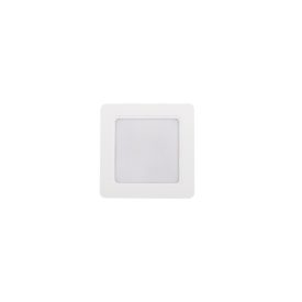 5W 4000K IP44/20 szögletes LED panel Kanlux