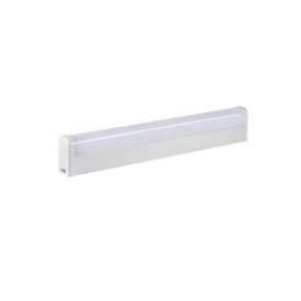 AKVO IP44 15W-NW-W fali / mennyezeti LED lámpatest Kanlux