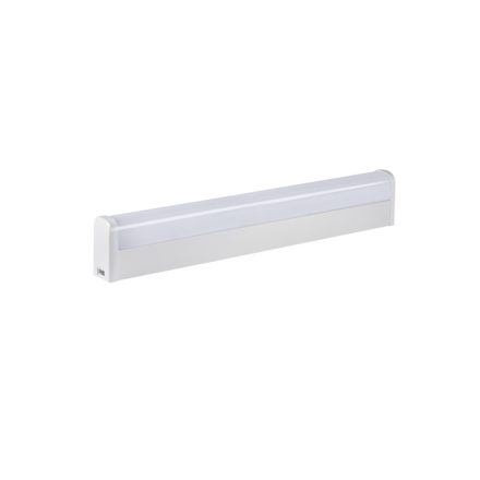 AKVO IP44 15W-NW-W fali / mennyezeti LED lámpatest Kanlux