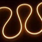 12W 2700K 24V IP65 Neon flex LED szalag Kanlux