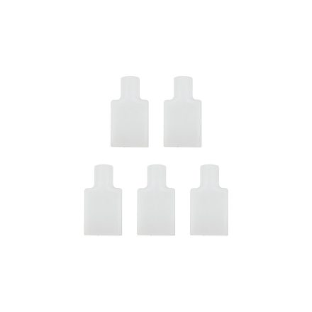 NEON END CAP HOLE végzáró Kanlux