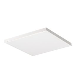 34W 4000K IP20 szögletes LED panel Kanlux