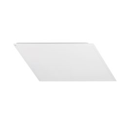 40W 4000K IP65 szögletes LED panel Kanlux