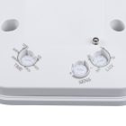 SQMOTION-W mozgásérzékelő Kanlux