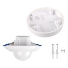 SENTO-O-WT-W mozgásérzékelő Kanlux