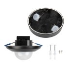 SENTO-O-WT-B mozgásérzékelő Kanlux