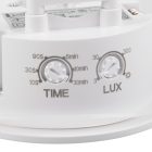 MERGE-WT-O-W mozgásérzékelő Kanlux