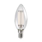 4,5W 2700K E14 LED fényforrás Kanlux
