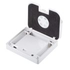 IRS3xAAA LED PIR W-NW LED lépcsővilágító lámpatest Kanlux