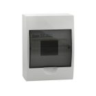 DB106S 1X6P/SMD falon kívüli elosztószekrény Kanlux