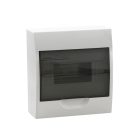 DB108S 1X8P/SMD falon kívüli elosztószekrény Kanlux