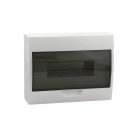 DB112S 1X12P/SMD falon kívüli elosztószekrény Kanlux