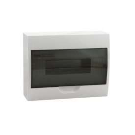 DB112S 1X12P/SMD falon kívüli elosztószekrény Kanlux