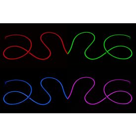 13,5W RGB 24V IP65 Neon flex LED szalag Kanlux