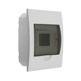DB106F 1X6P/FMD süllyesztett elosztószekrény Kanlux