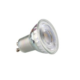 6,5W 4000K 100° GU10 LED fényforrás Kanlux
