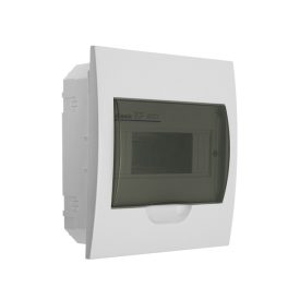 DB108F 1X8P/FMD süllyesztett elosztószekrény Kanlux