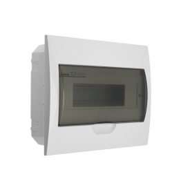DB112F 1X12P/FMD süllyesztett elosztószekrény Kanlux