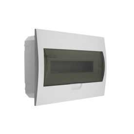 DB118F 1X18P/FMD süllyesztett elosztószekrény Kanlux