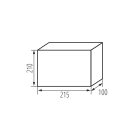 KDB-IP65-S08T elosztódoboz Kanlux