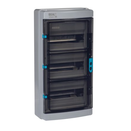 KDB-IP65-S36T elosztódoboz Kanlux