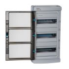 KDB-IP65-S36T elosztódoboz Kanlux