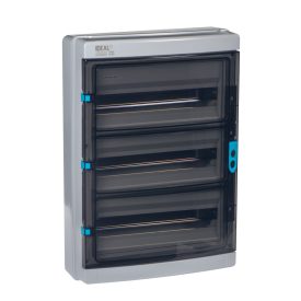 KDB-IP65-S54T elosztódoboz Kanlux