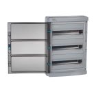 KDB-IP65-S54T elosztódoboz Kanlux