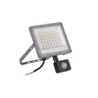 30W CCT IP44 LED reflektor mozgásérzékelővel Kanlux