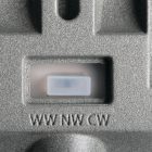 30W CCT IP44 LED reflektor mozgásérzékelővel Kanlux