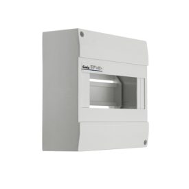 DB108W 1X8P/SM kismegszakító burkolat Kanlux