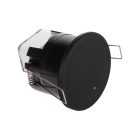 PRESENSOR-O-WR-B PT mozg.érzék Kanlux