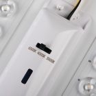 LINCEA 30-45W 12 CCT mennyezeti lámpa Kanlux