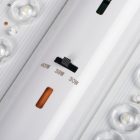 LINCEA 30-45W 12 CCT mennyezeti lámpa Kanlux