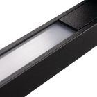 YALTE D 12 11W WW-B lámpa kültéri fali lámpa Kanlux