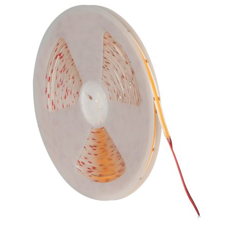 7,5W 6500K IP20 COB 24V LED szalag Kanlux